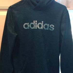 Adidas sweatshirt